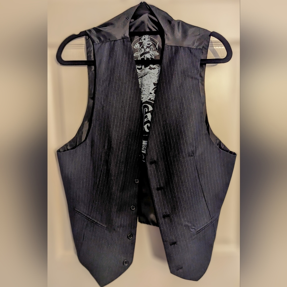Men's Large Vest